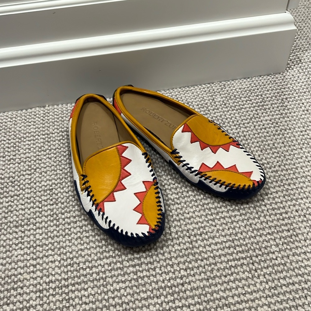Robert Zur flats